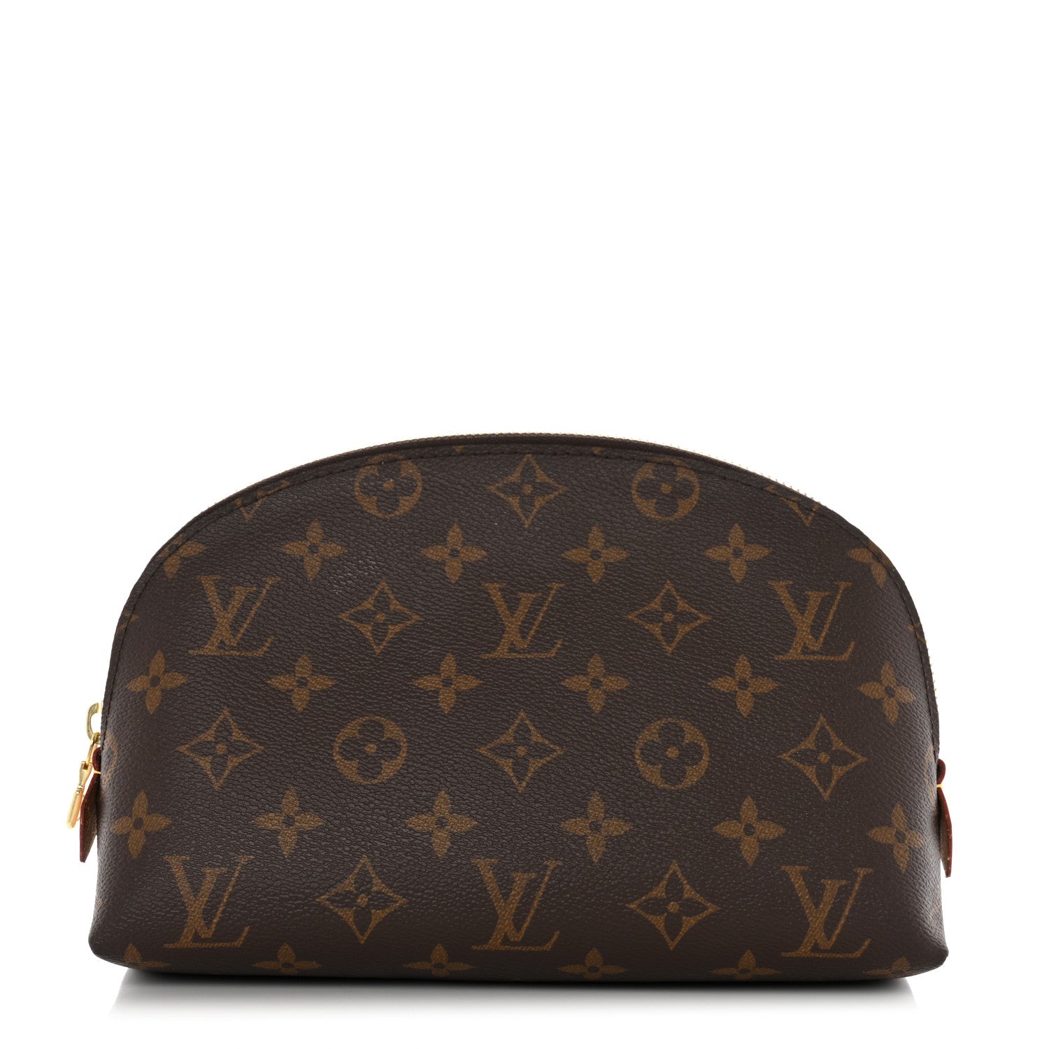 Louis Vuitton Monogram Cosmetic Pouch GM 1 of 9
