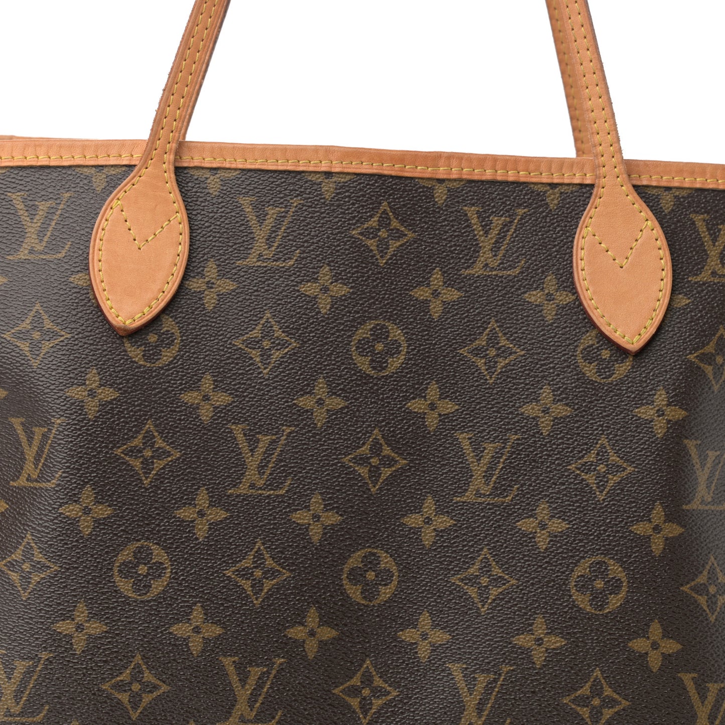 Monogram Neo Neverfull MM
