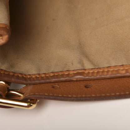 Louis Vuitton Monogram Galliera PM 12 of 23