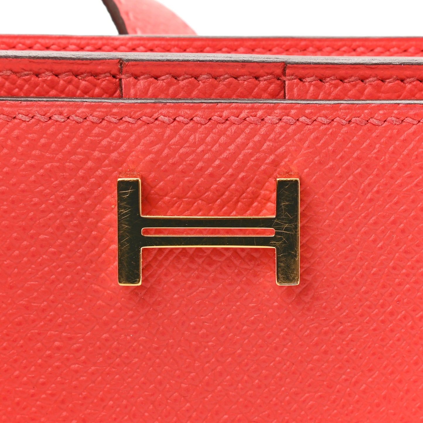 Epsom Bearn Gusset Wallet Rose Jaipur