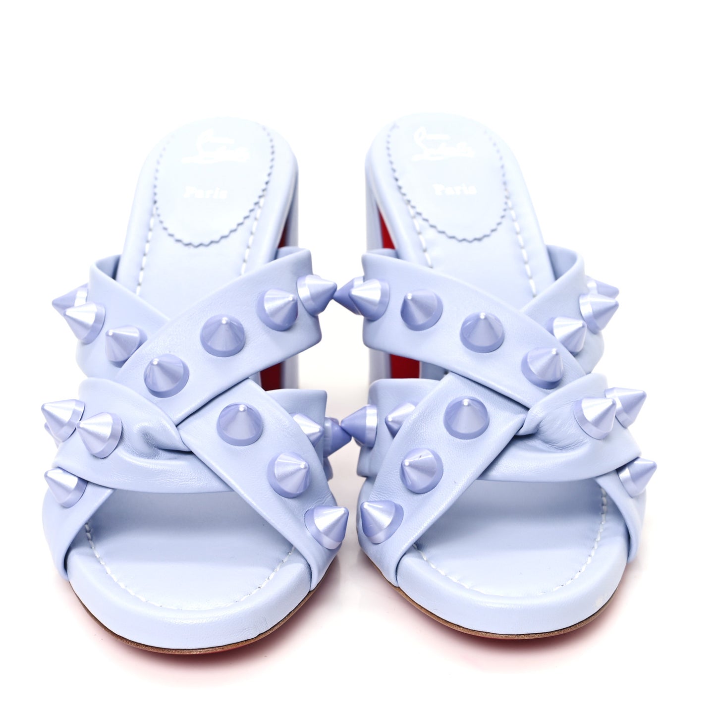 Nappa Spika Club 85 Sandals 41 Skylight
