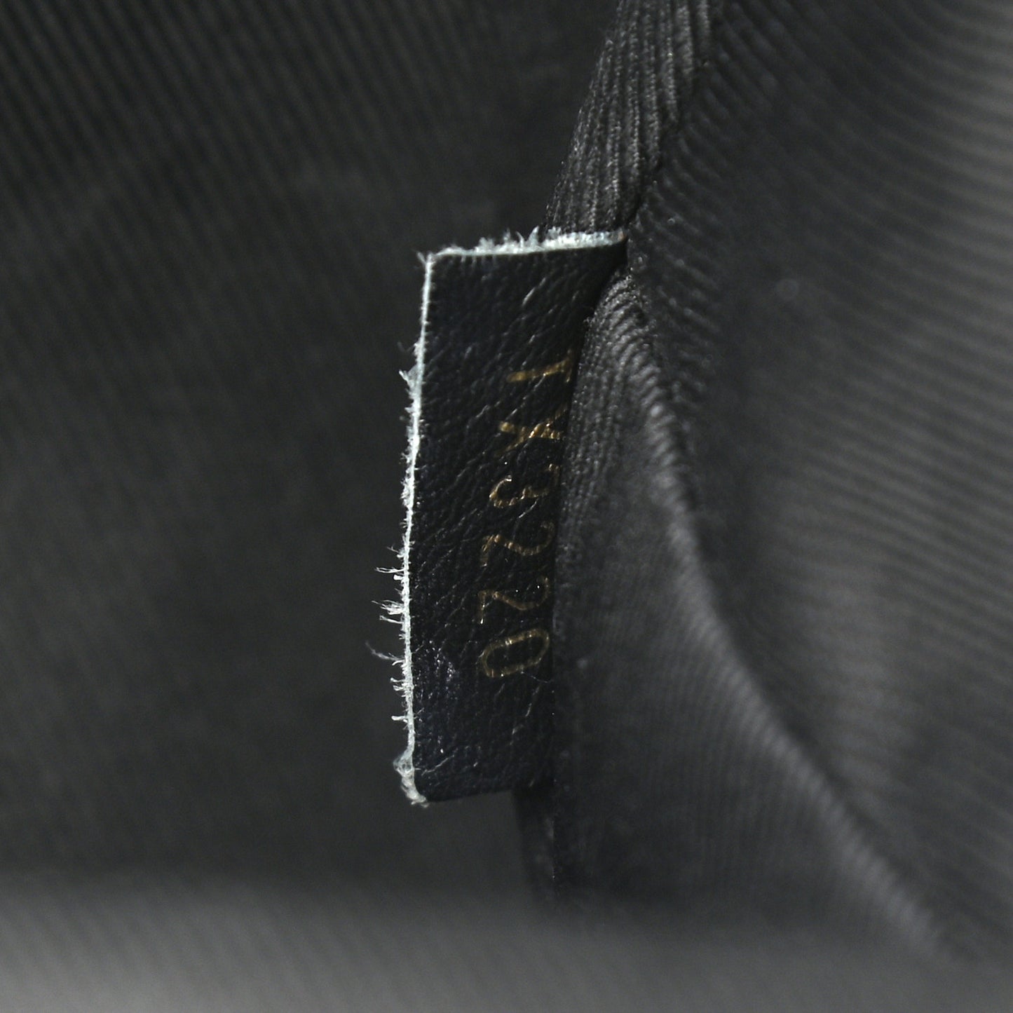 Monogram Palm Springs Backpack Mini