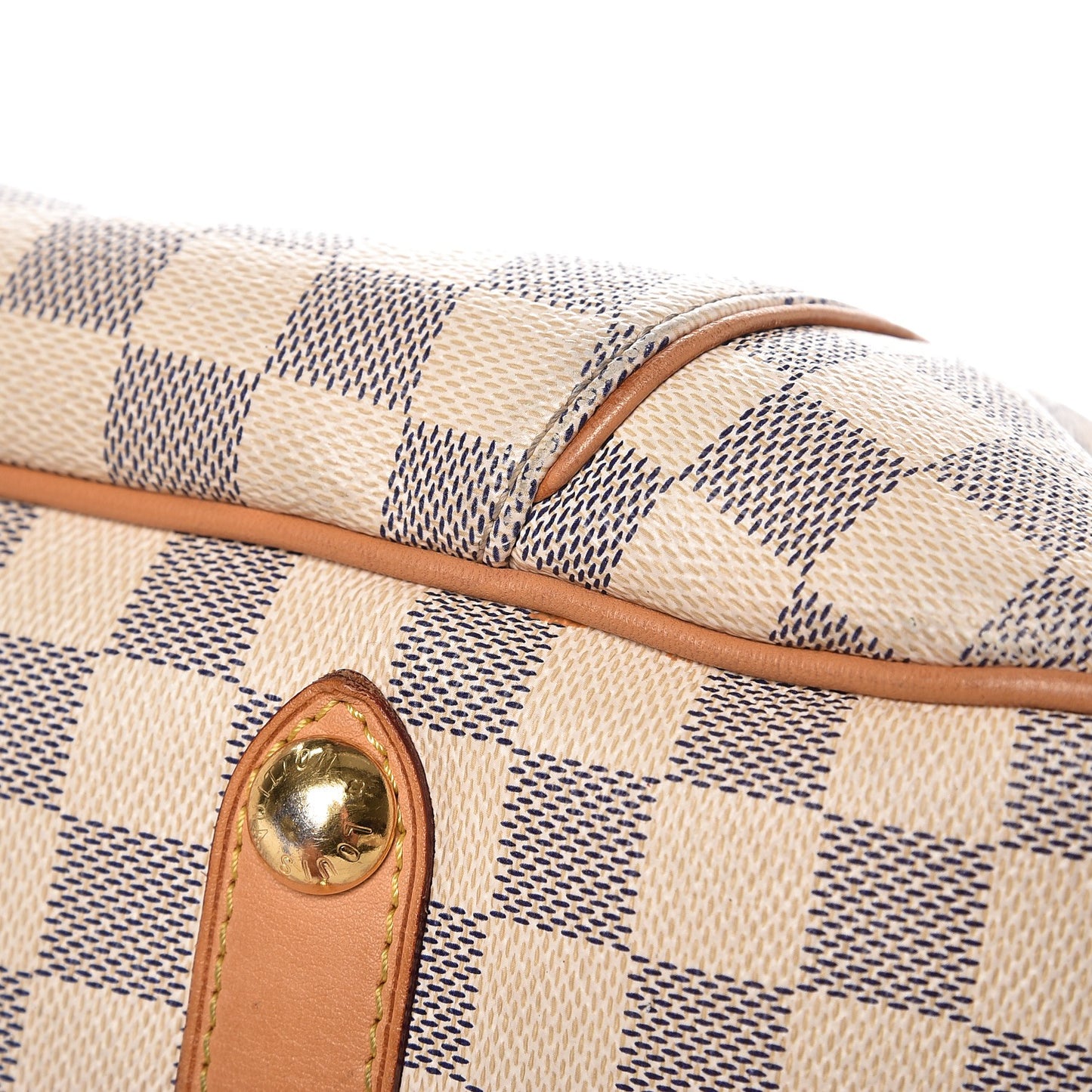 Damier Azur Galliera PM
