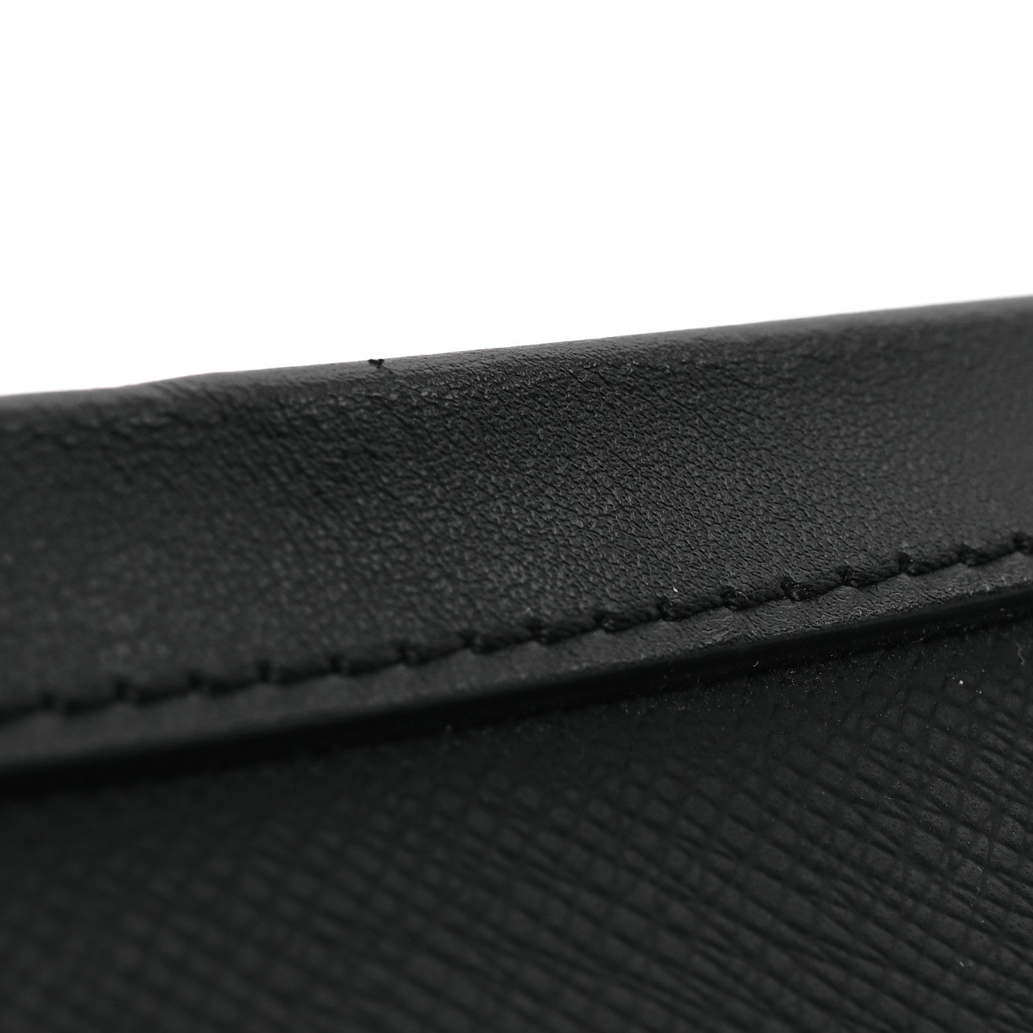 Louis Vuitton Taiga Rainbow Soft Trunk Black 17 of 17