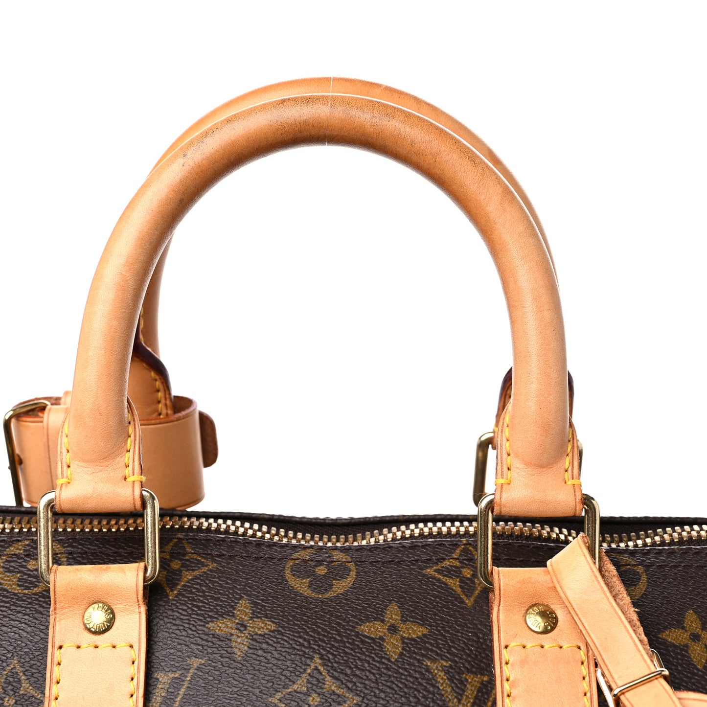 Monogram Keepall 45