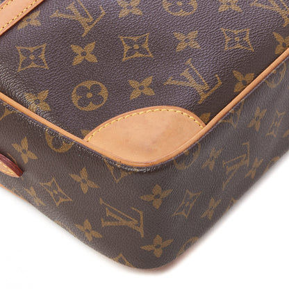 Louis Vuitton Monogram Trocadero 30 10 of 17