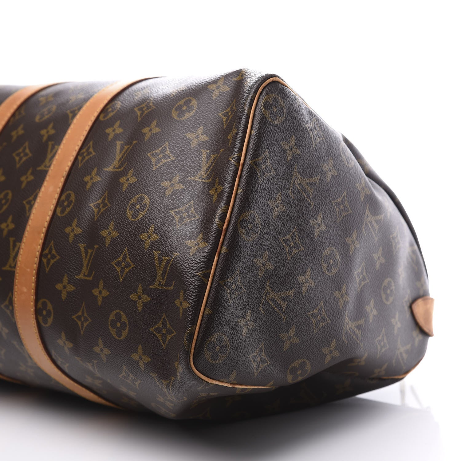 Louis Vuitton Monogram Keepall 45 7 of 16