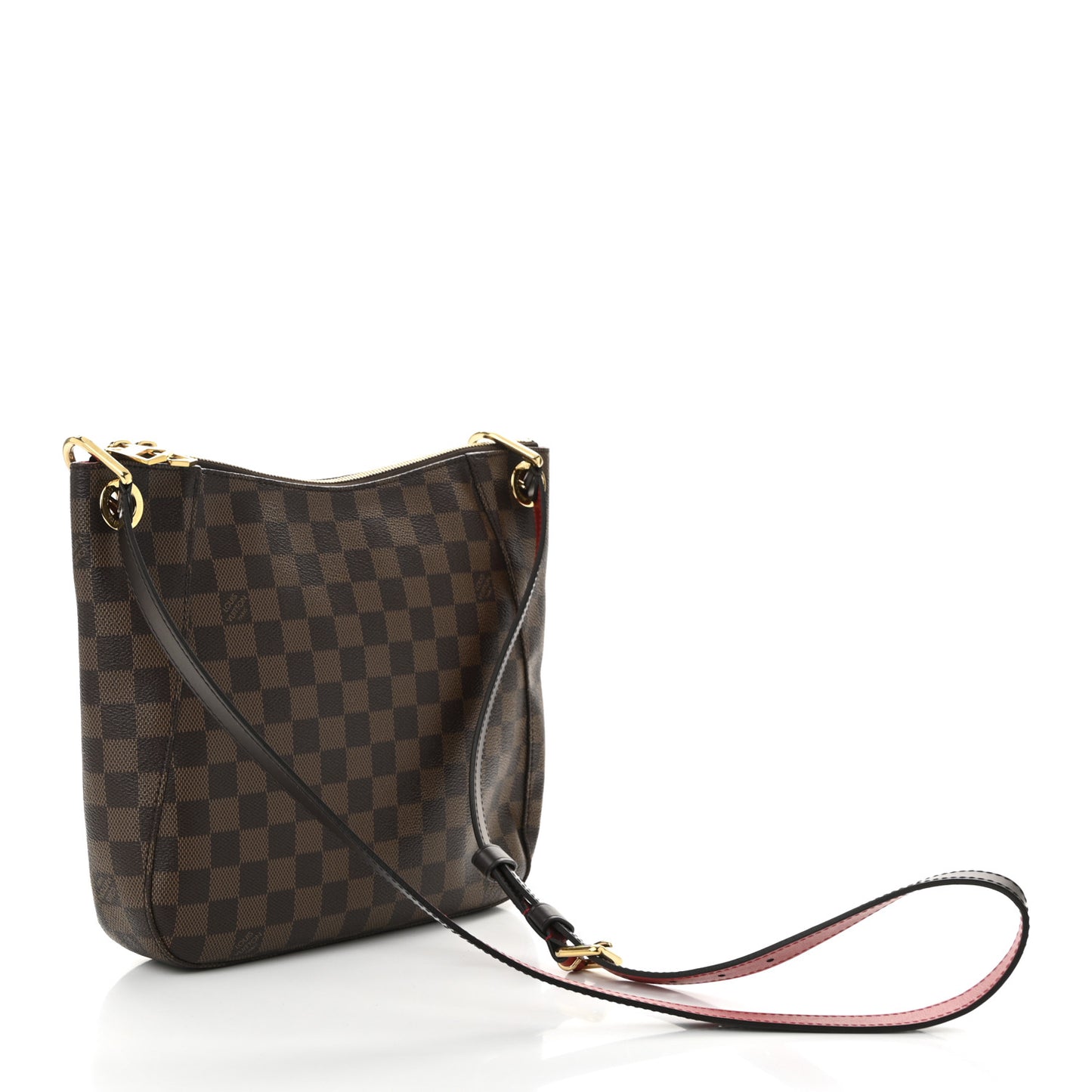 Damier Ebene South Bank Besace