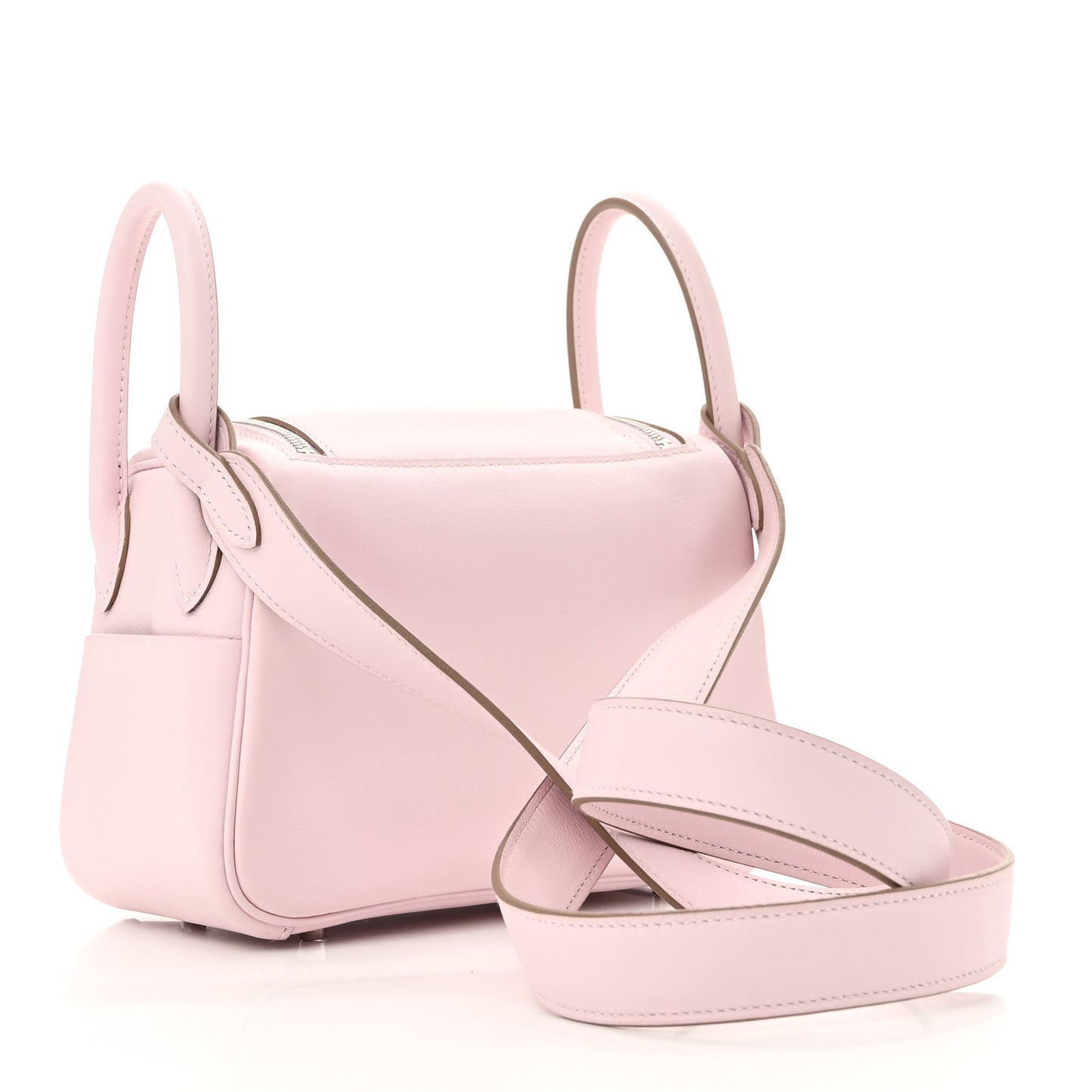 Swift Verso Mini Lindy 20 Mauve Pale Gold