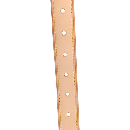 Louis Vuitton Vachetta GM Shoulder Strap 4 of 4