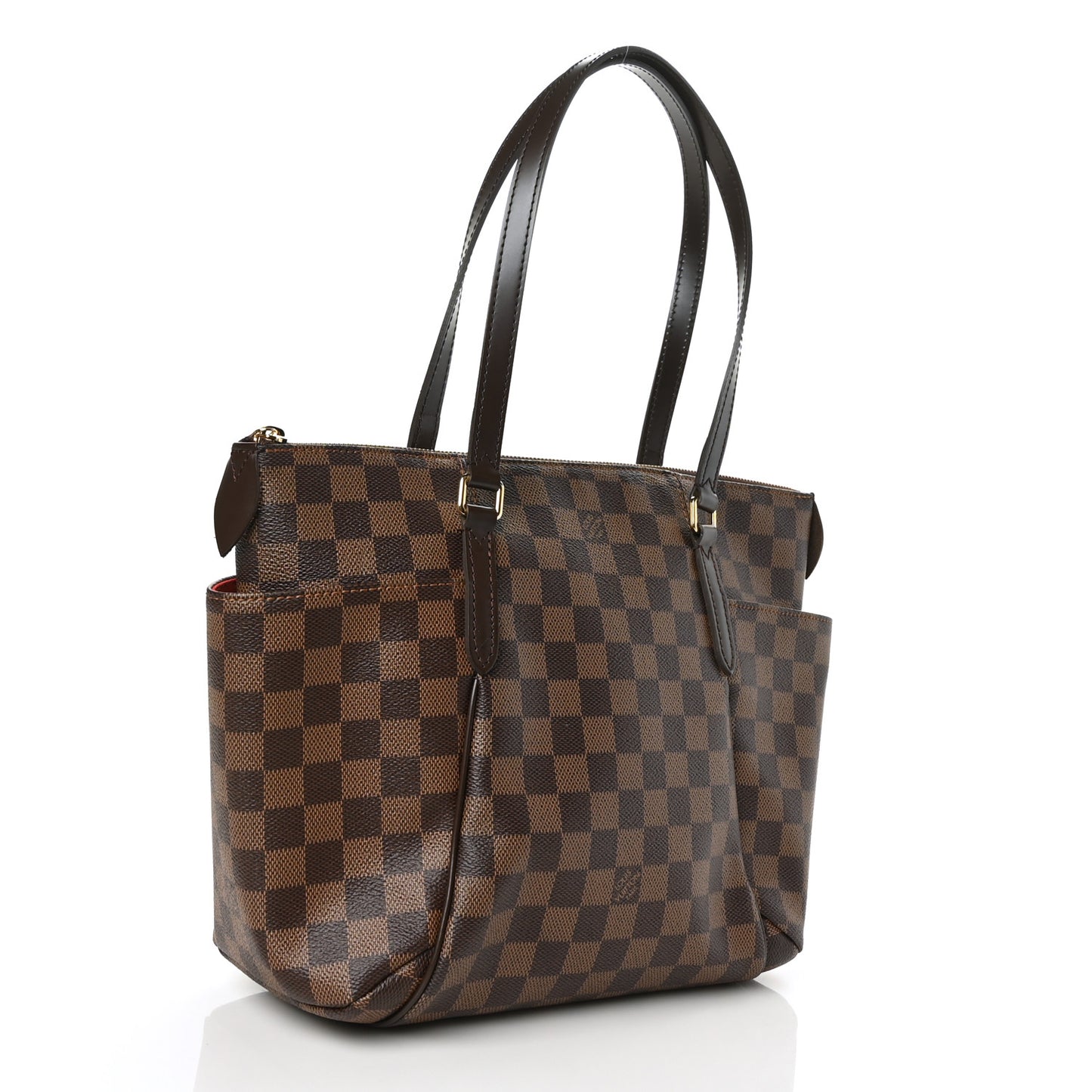 Damier Ebene Totally PM