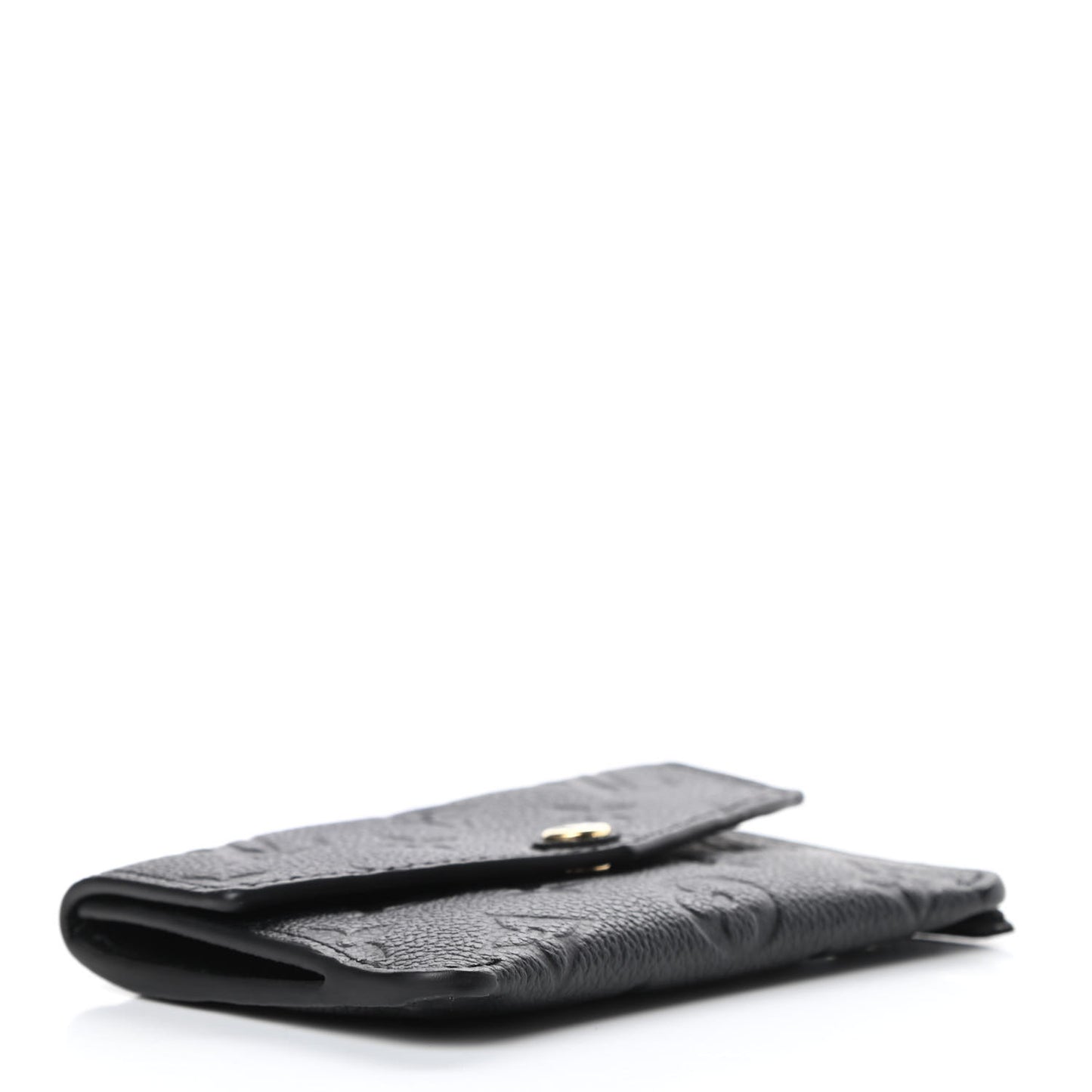 Empreinte Key Pouch Black