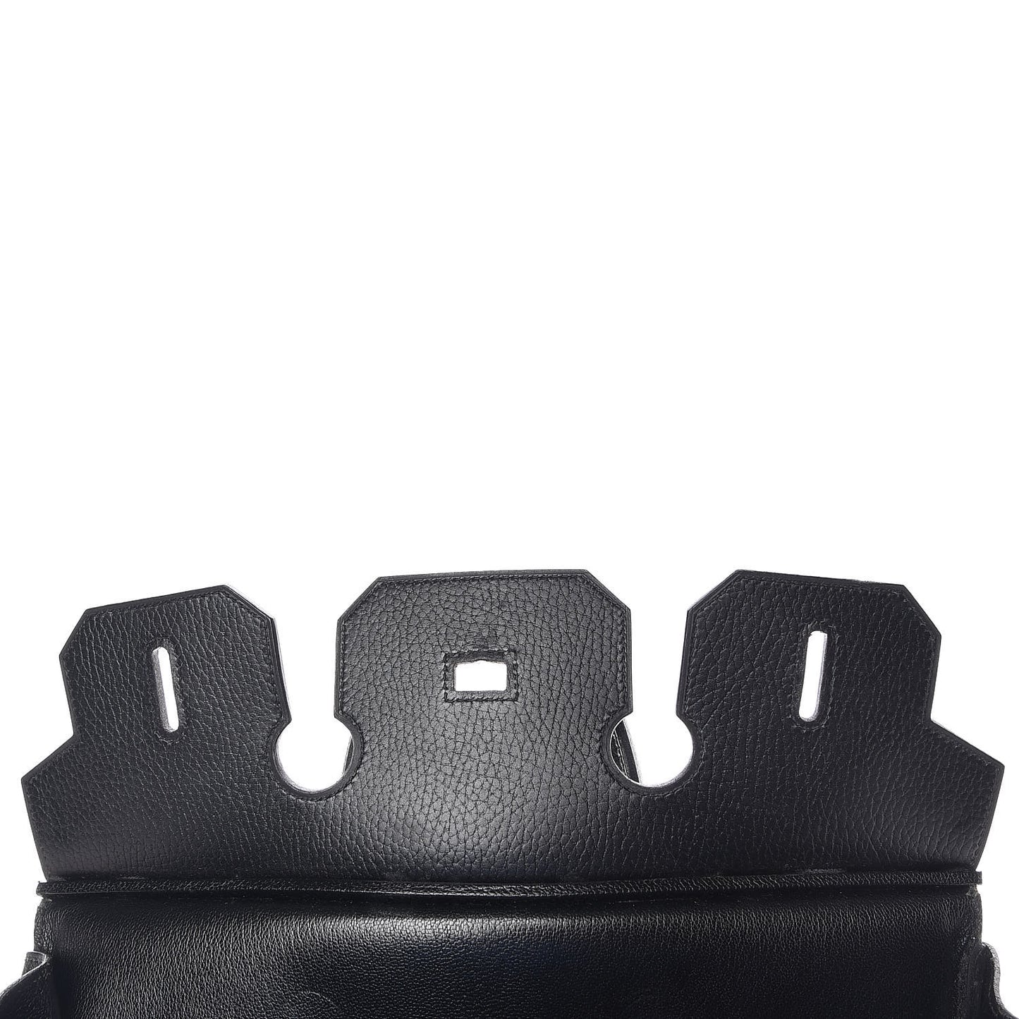 Ardennes HAC Birkin 32 Black