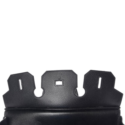 Hermes Ardennes HAC Birkin 32 Black 20 of 34