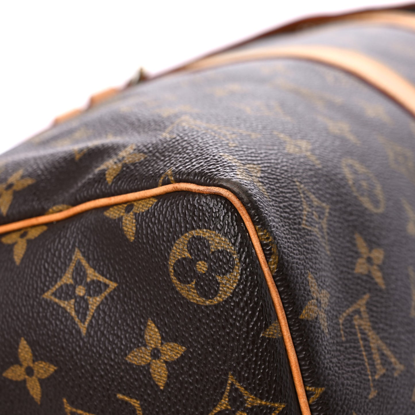 Monogram Keepall Bandouliere 45