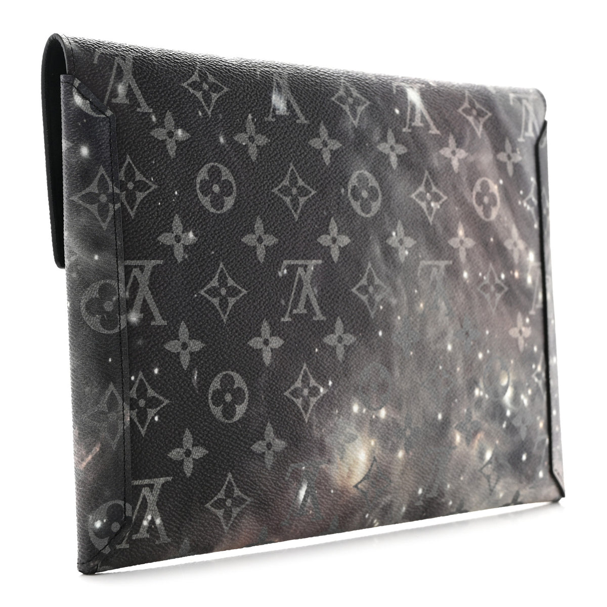 Monogram Large Alpha Galaxy Pochette