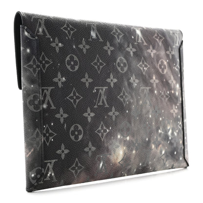 Louis Vuitton Monogram Large Alpha Galaxy Pochette 3 of 6