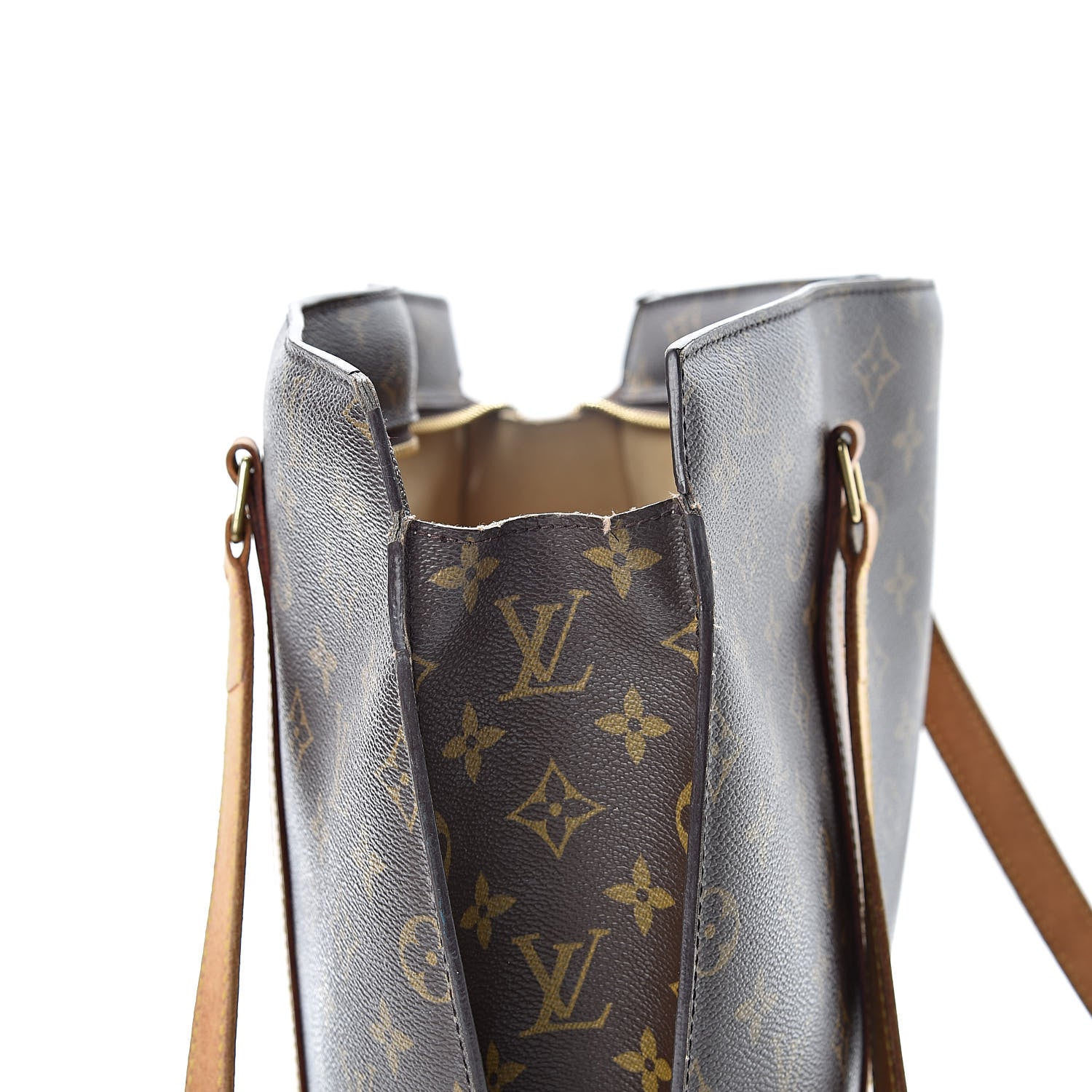 Louis Vuitton Monogram Babylone 14 of 29