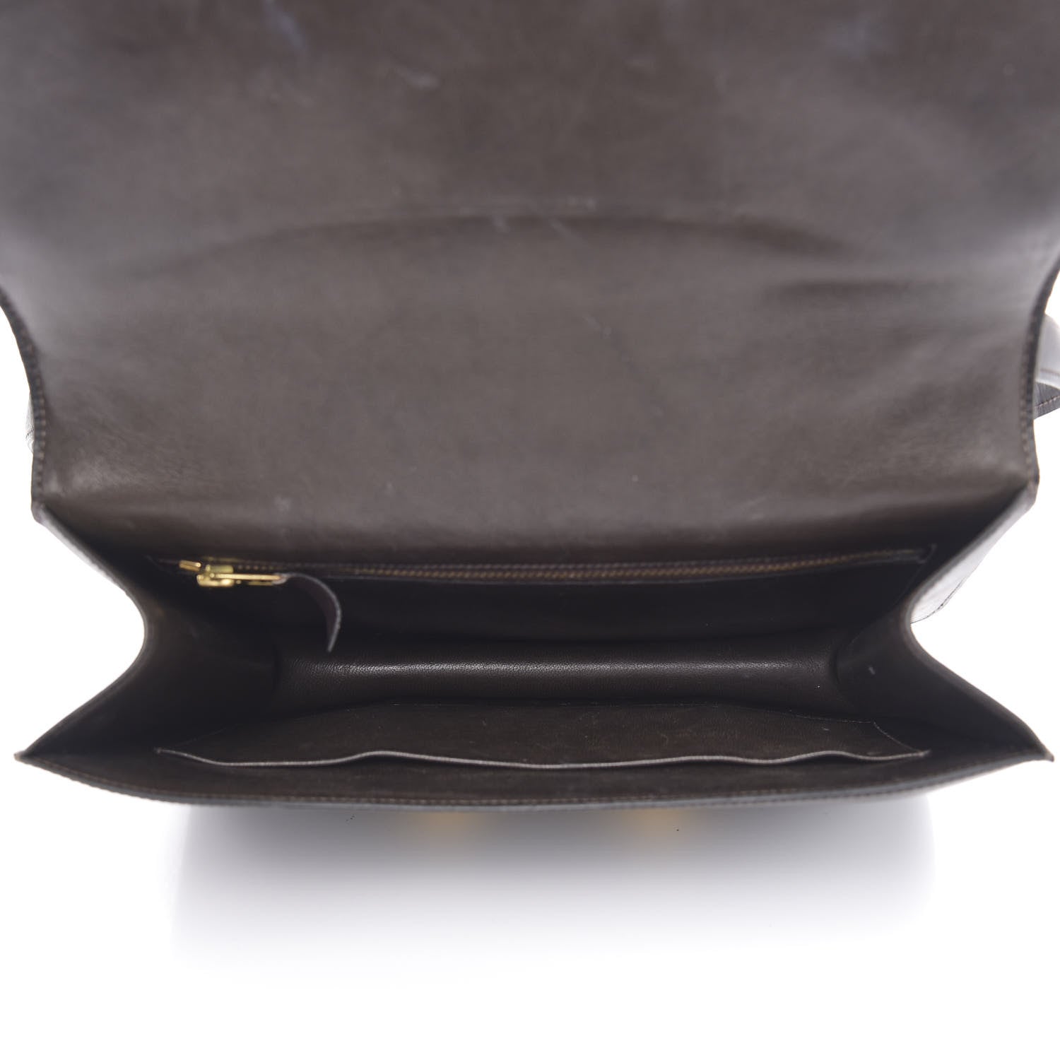 Hermes Box Constance 23 Chocolate 5 of 17
