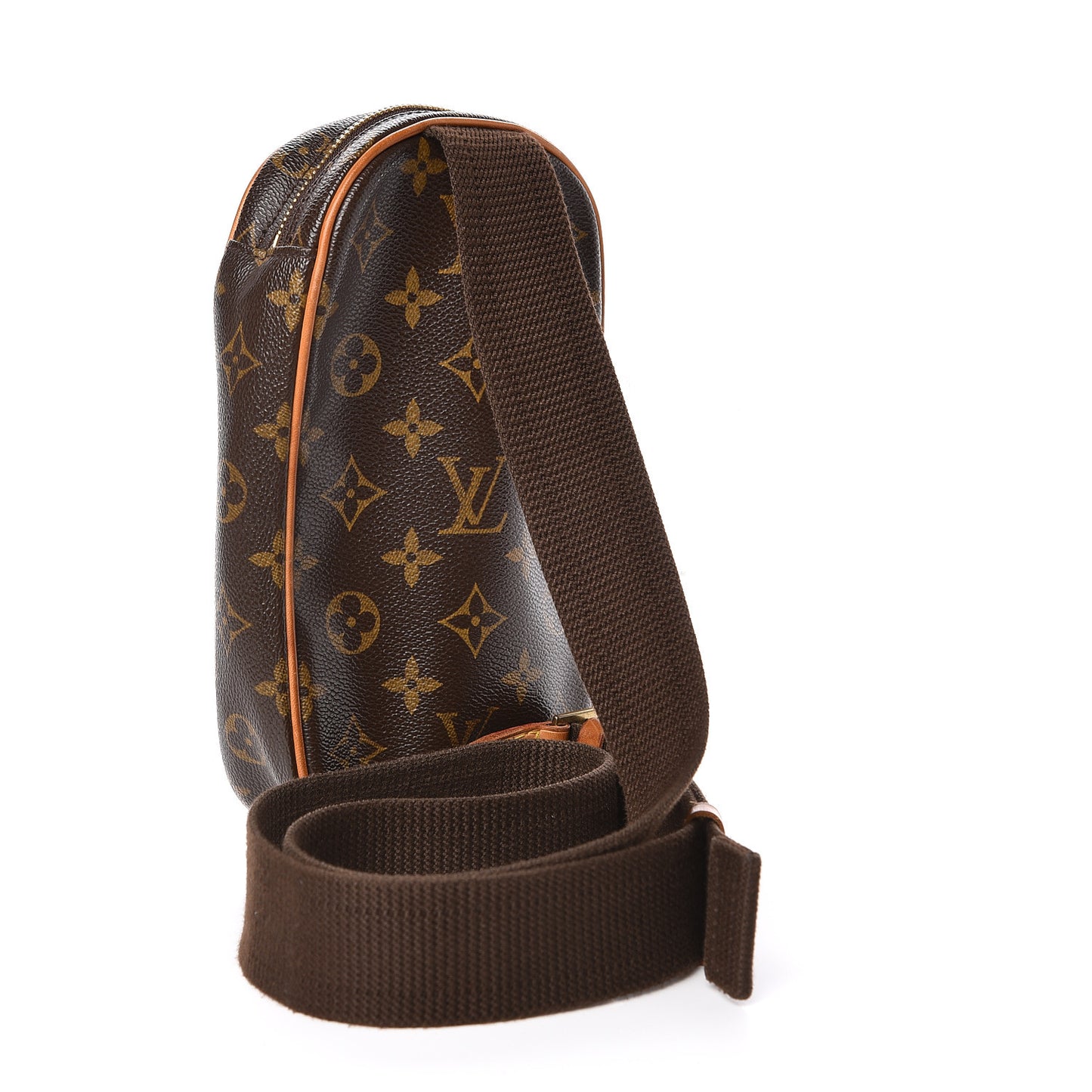 Monogram Pochette Gange
