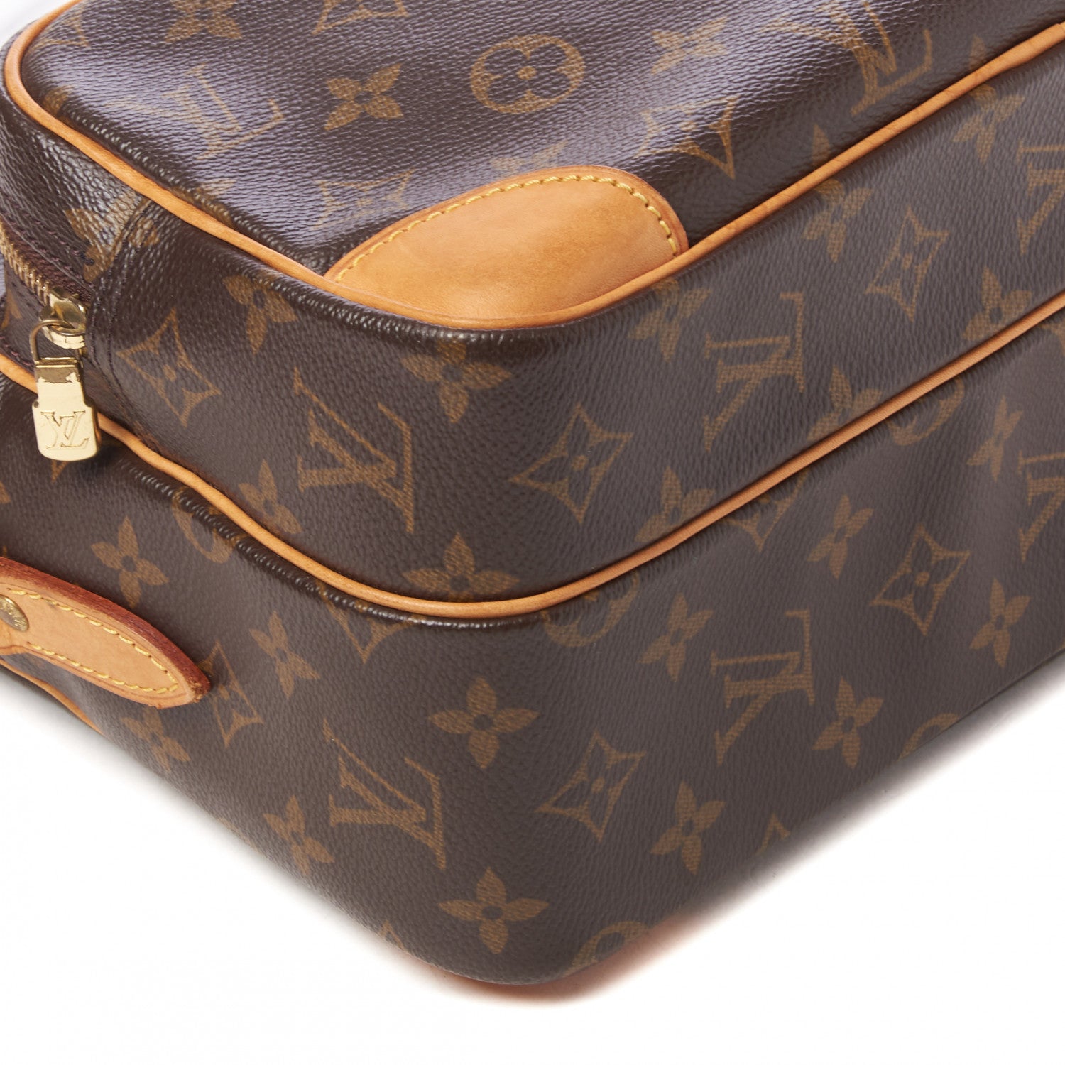 Louis Vuitton Monogram Nil 28 5 of 8