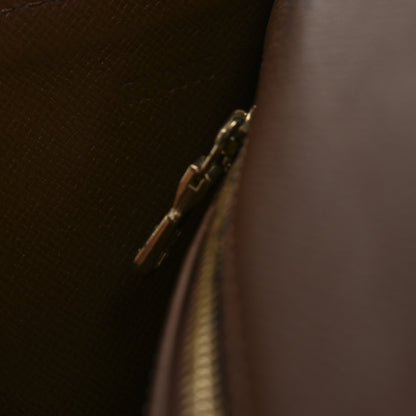 Louis Vuitton Monogram Pochette Dame 26 7 of 7