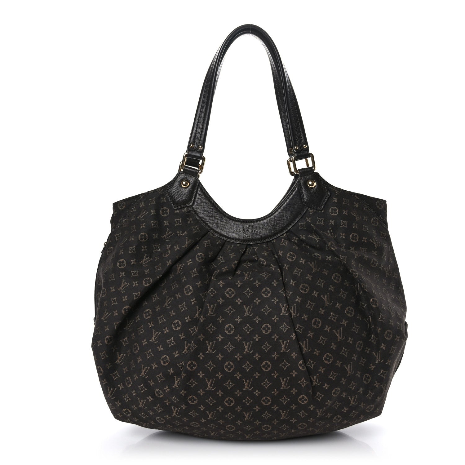 Louis Vuitton Monogram Idylle Fantaisie Fusain 1 of 8