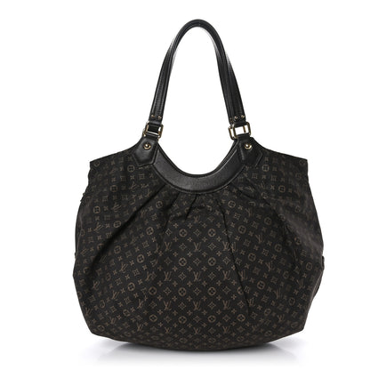 Louis Vuitton Monogram Idylle Fantaisie Fusain 1 of 8