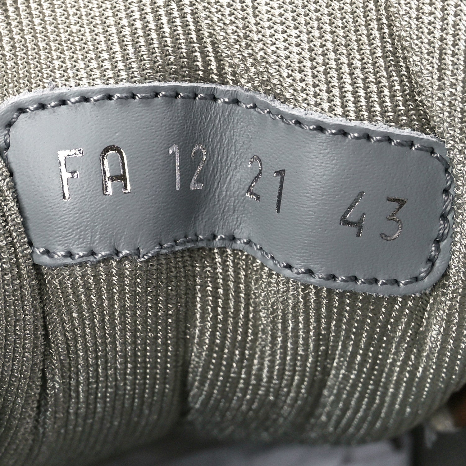 Christian Dior Smooth Calfskin Oblique Paisley Mens B27 Low Top Sneakers 43 Coffee White 8 of 9