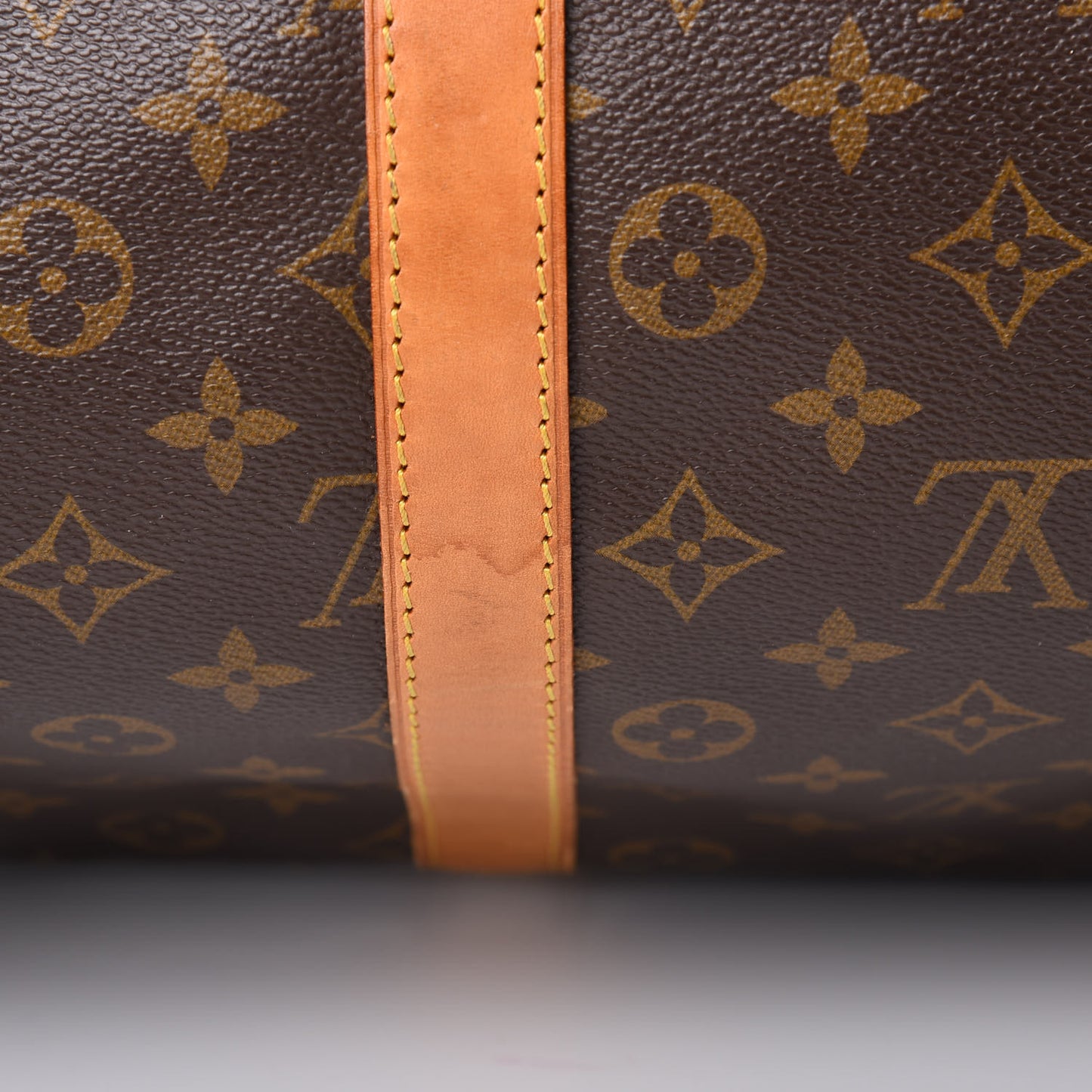 Monogram Keepall 55