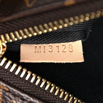 Louis Vuitton Monogram Bumbag 7 of 13
