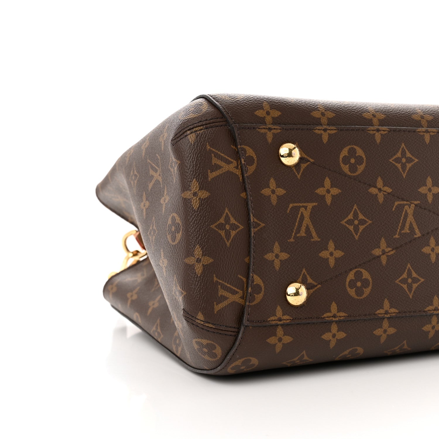 Louis Vuitton Monogram Montaigne GM 9 of 13