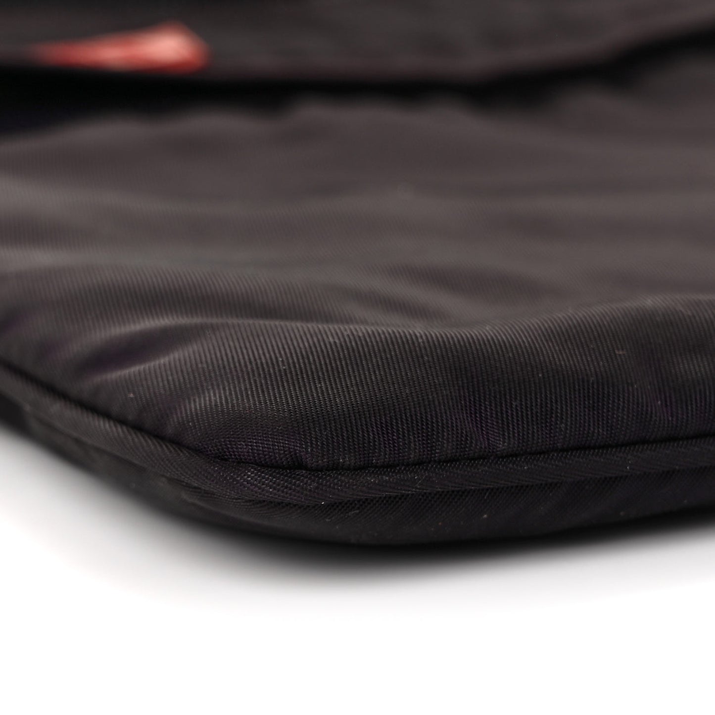 Tessuto Nylon Flat Messenger