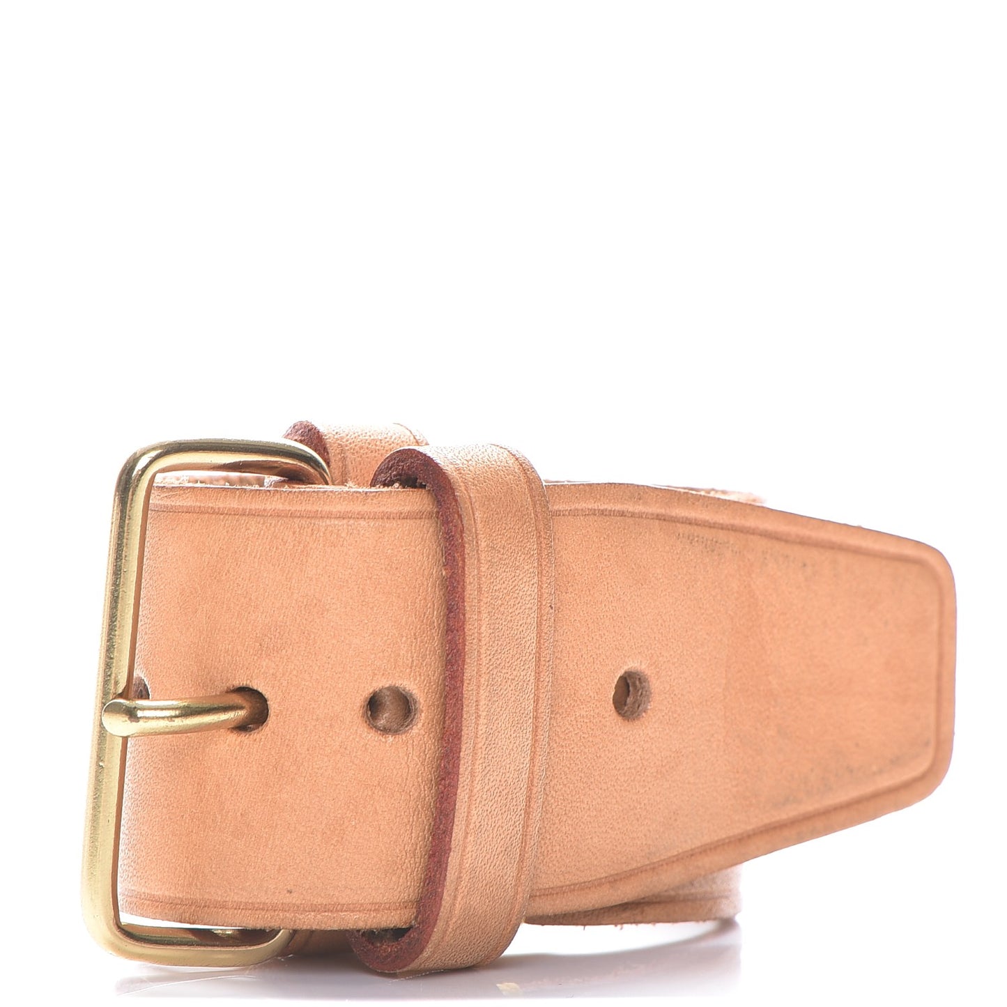 Vachetta Luggage Loop