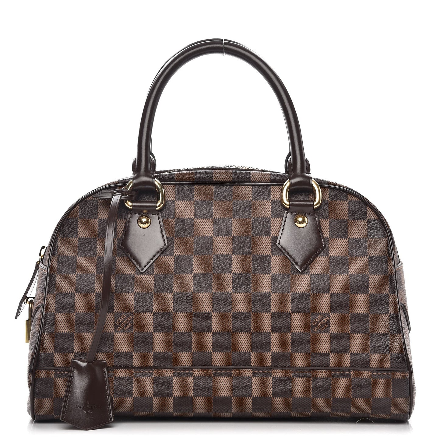 Damier Ebene Duomo