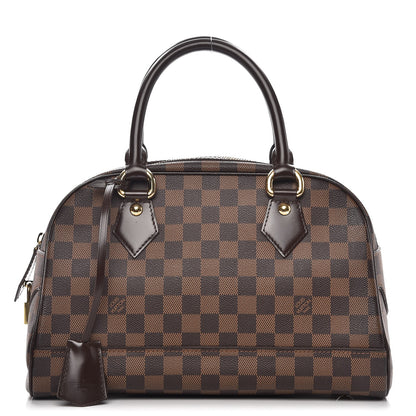 Louis Vuitton Damier Ebene Duomo 1 of 6