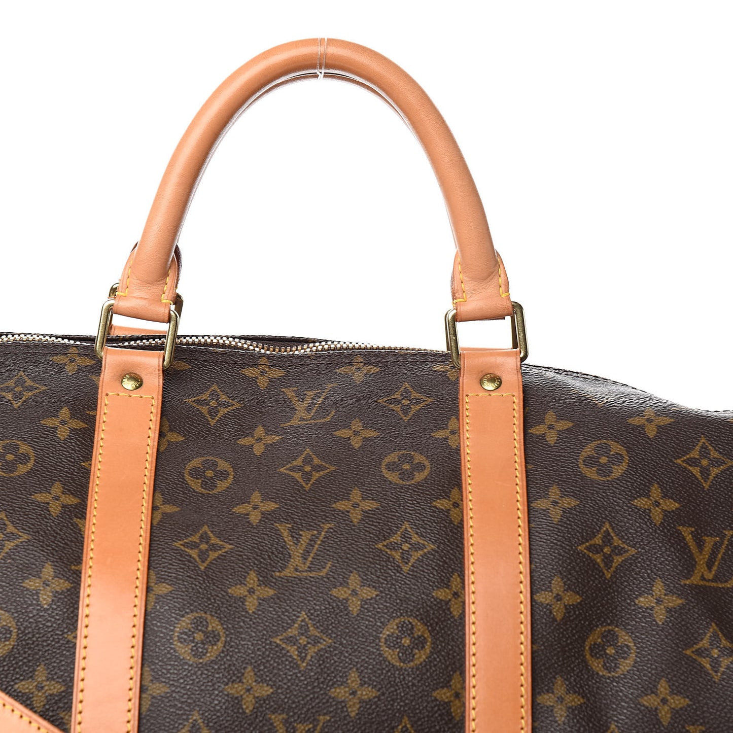 Monogram Keepall Bandouliere 60