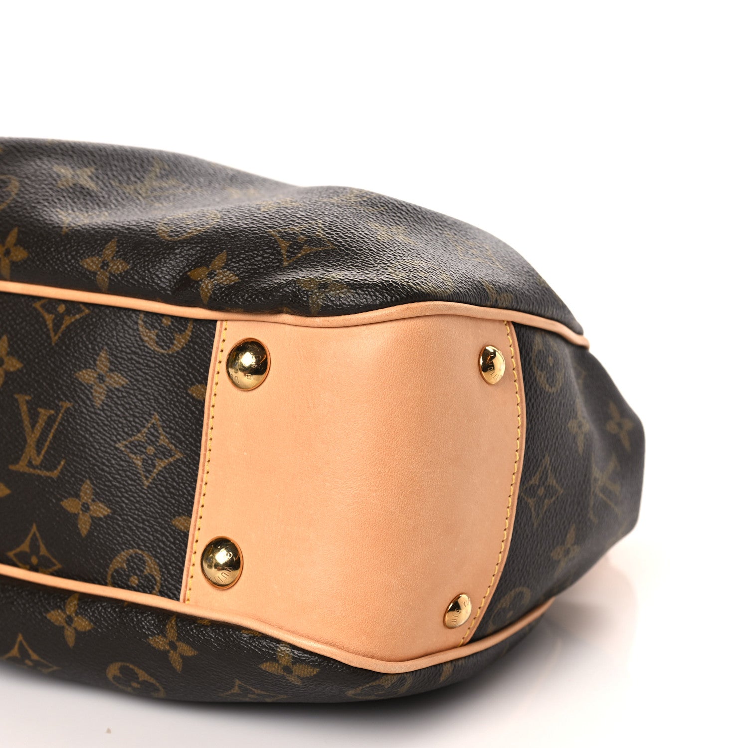 Louis Vuitton Monogram Boetie PM 8 of 9
