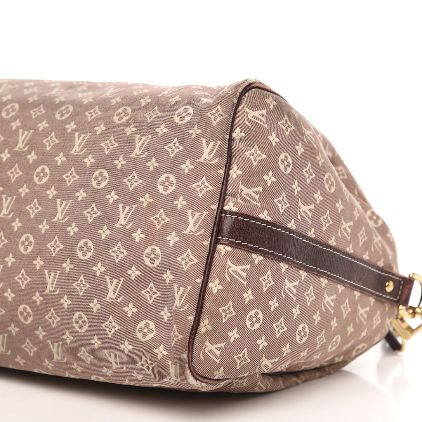 Monogram Idylle Speedy Bandouliere 30 Sepia