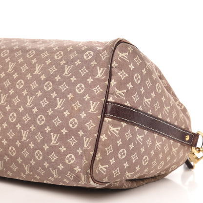 Louis Vuitton Monogram Idylle Speedy Bandouliere 30 Sepia 7 of 12