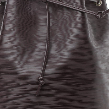 Louis Vuitton Epi Noe NM Quetsche 7 of 10