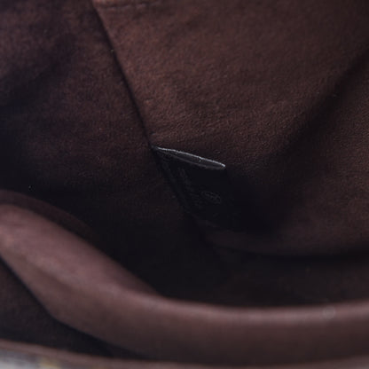 Louis Vuitton Monogram Pochette Metis 8 of 10