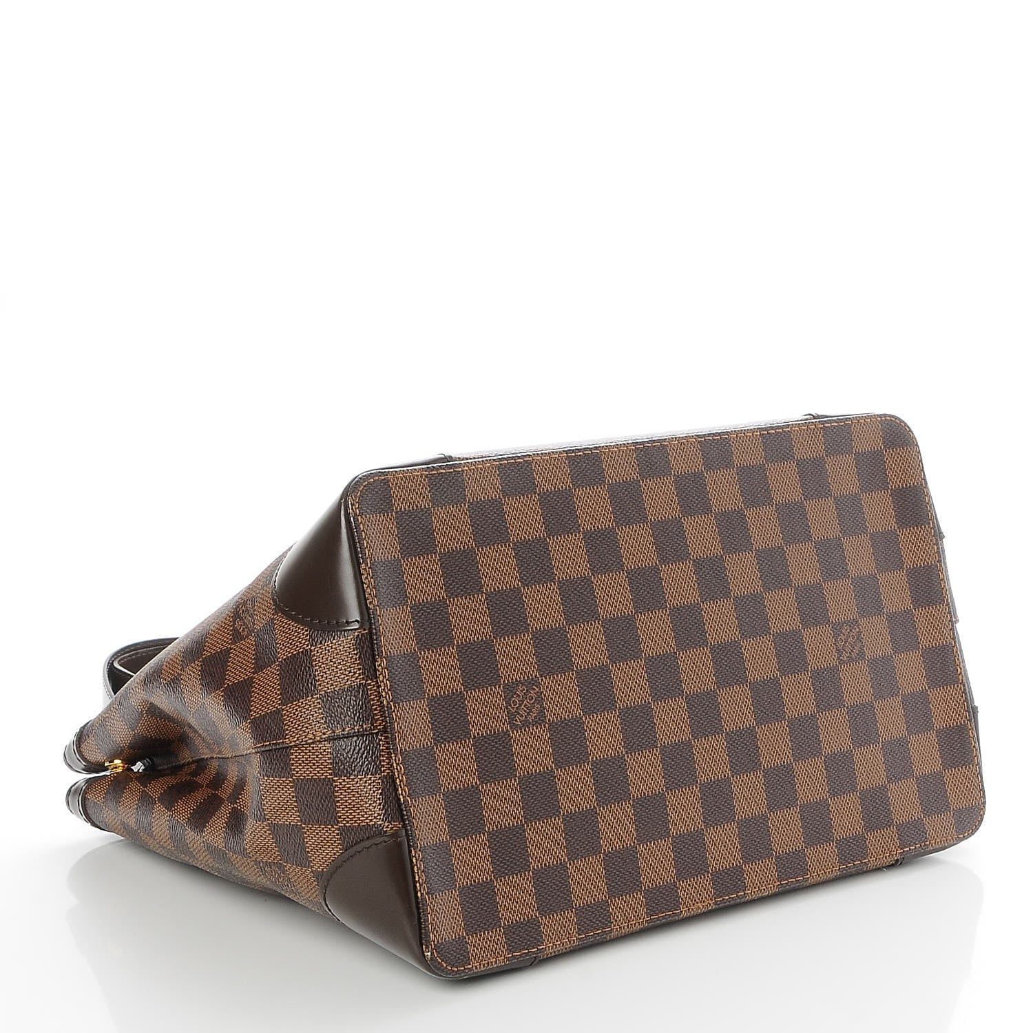 Louis Vuitton Damier Ebene Hampstead PM 4 of 7