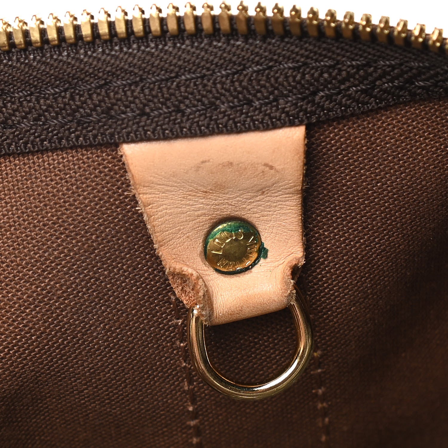 Louis Vuitton Monogram Keepall 55 15 of 23