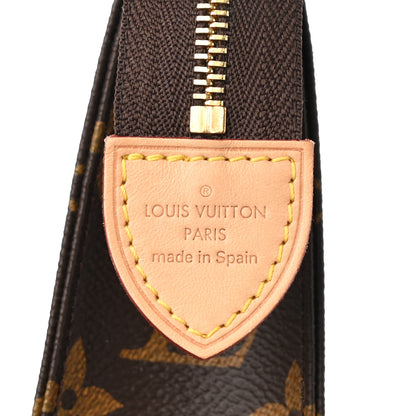 Louis Vuitton Monogram Toiletry Pouch 15 6 of 8