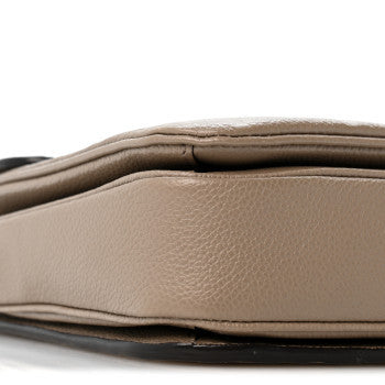 Louis Vuitton Empreinte Pochette Metis Tourterelle 10 of 13