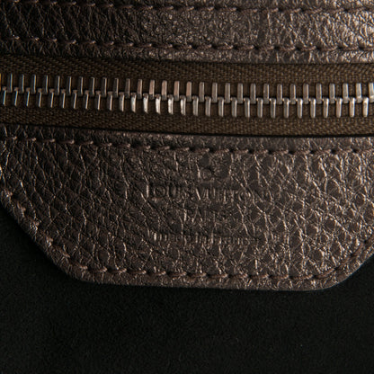 Louis Vuitton Mahina XL Bronze 6 of 7