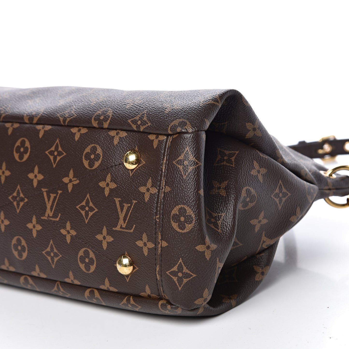 Monogram Pallas Black