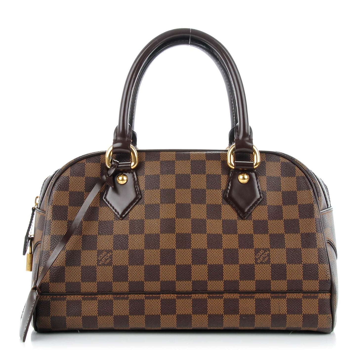 Damier Ebene Duomo