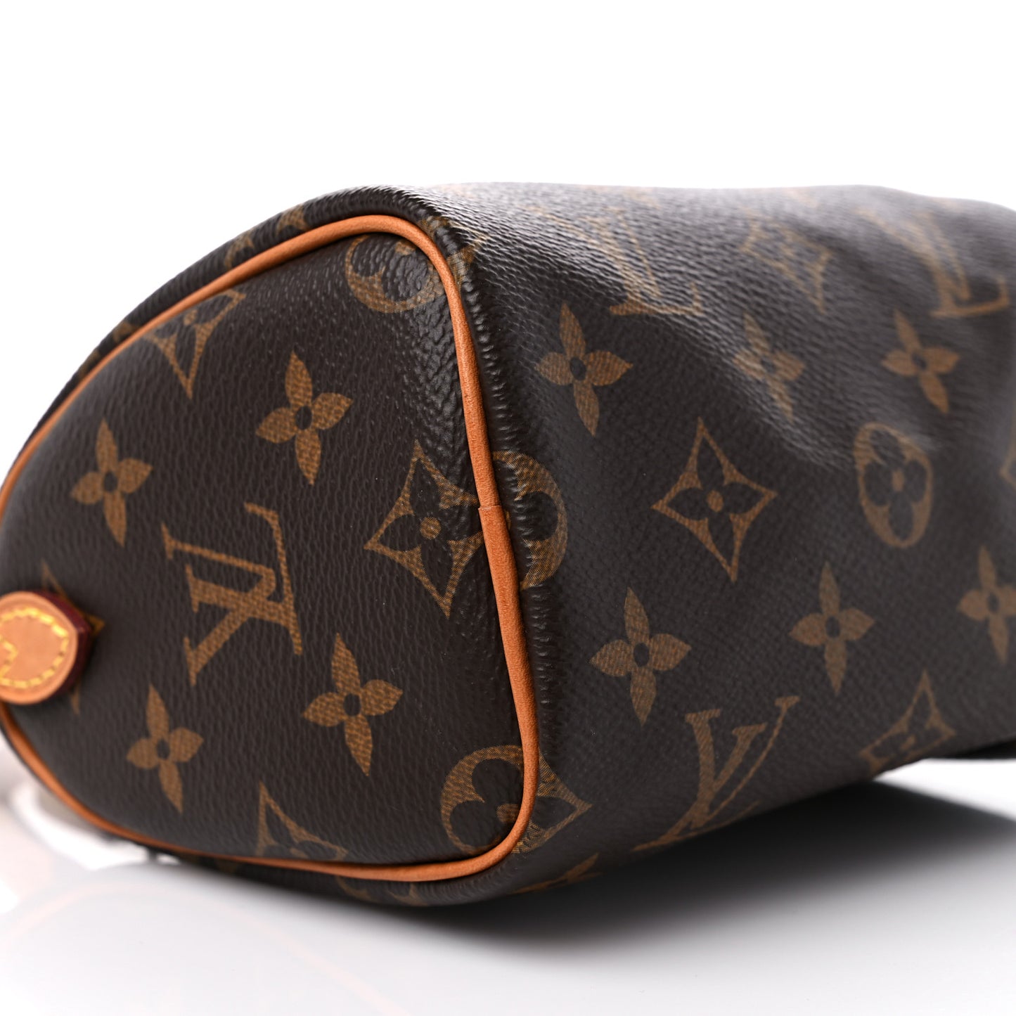 Monogram Nano Speedy